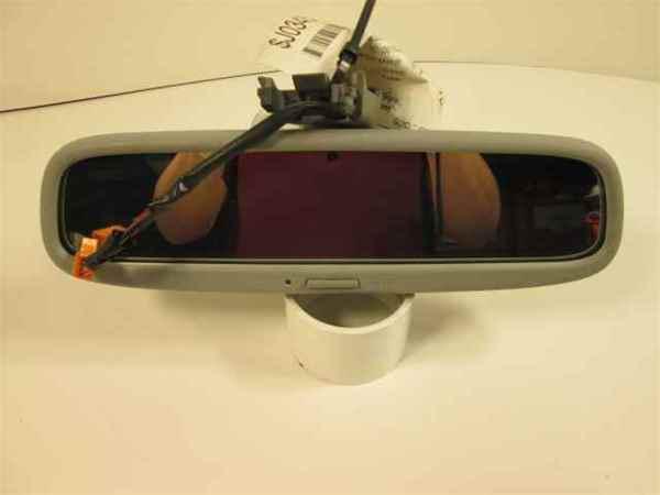 01 02 03 lexus rx300 rear view mirror oem lkq