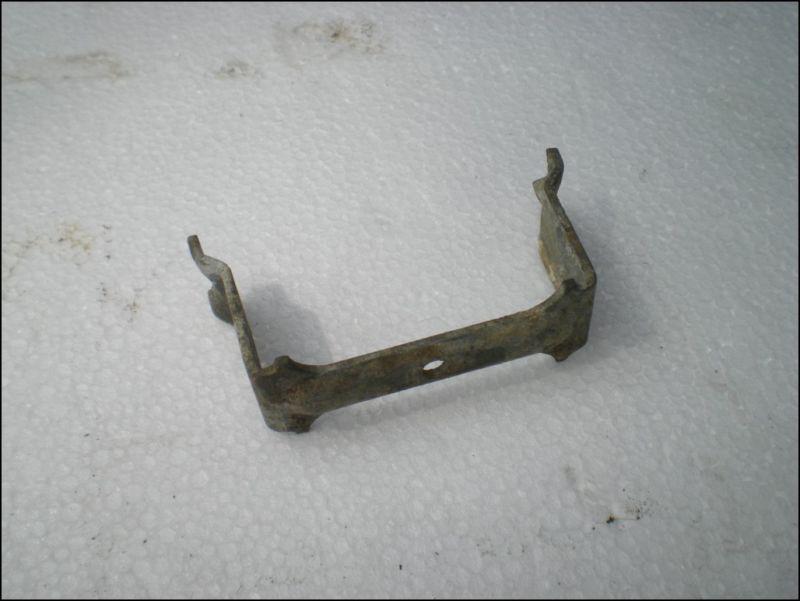 Porsche 356 instrument bracket