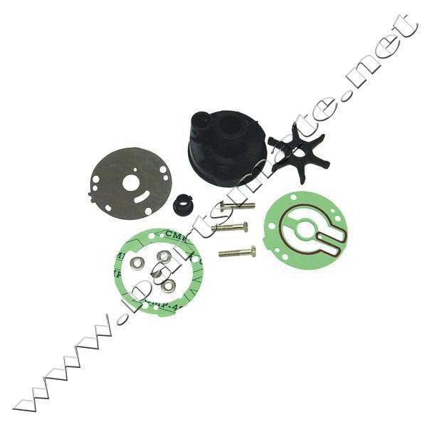 Sierra 3427 yamaha water pump repair kit