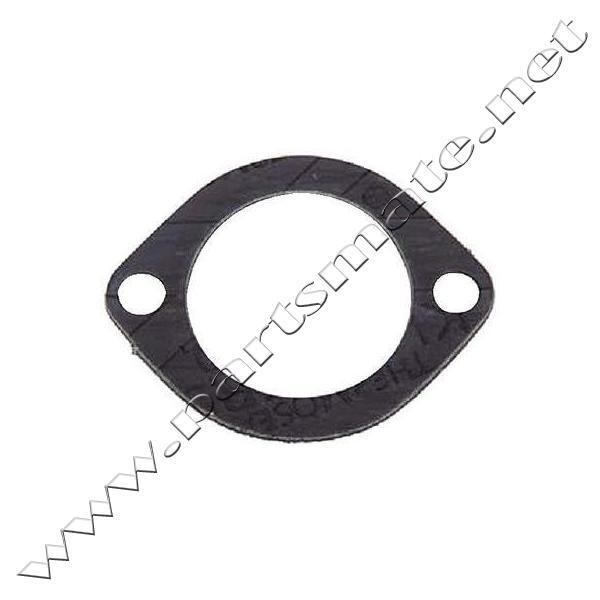 Sierra 230803 thermostat gaskets / gasket-thermostat wb#33417