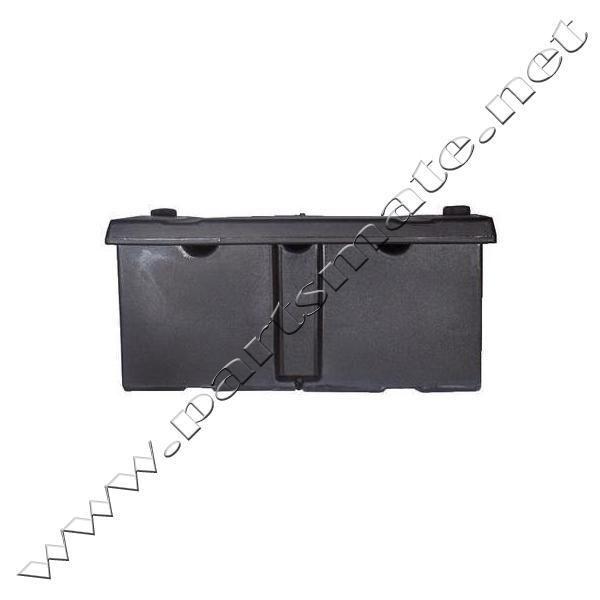 Moeller 042221 roto molded battery box