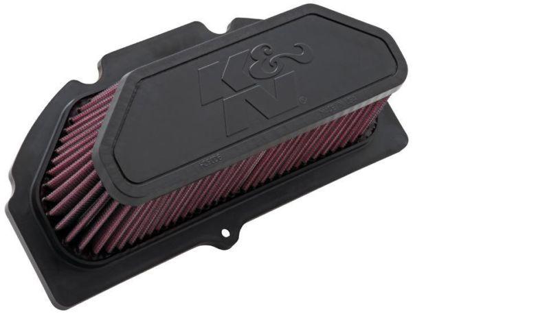 Kn k&n air filter fits suzuki gsxr 1000 gsxr1000 2009-2010