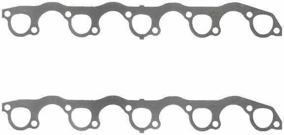 Fel-pro gaskets fpg ms92544 - manifold gasket set (exhaust)