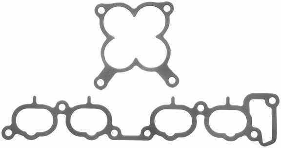 Fel-pro gaskets fpg ms94568 - manifold gasket set (intake)