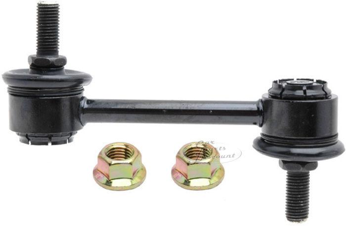 Raybestos sway bar link kit