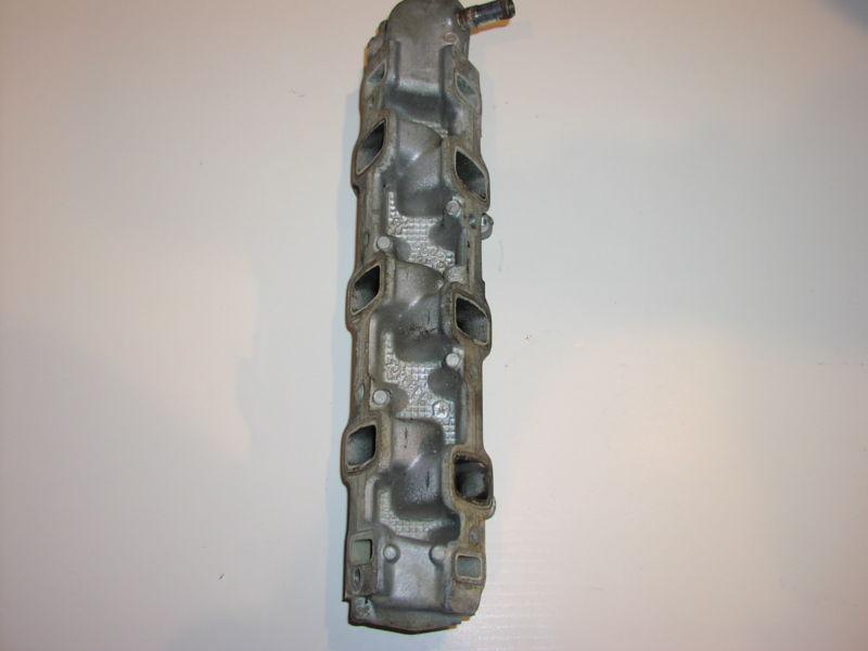 93 94 95 96 intrepid intake manifold 6-201 3.3l lower