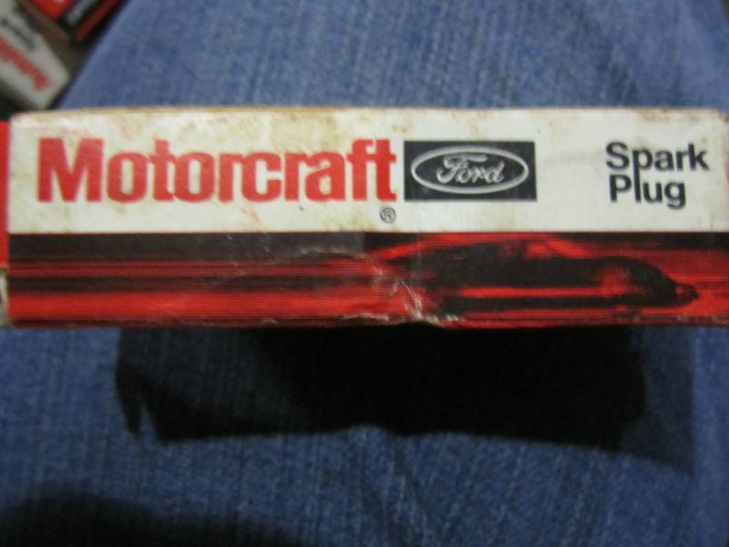 Mortorcraft asf52c spark plug