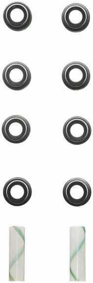 Fel-pro gaskets fpg ss72512 - valve stem oil seal set