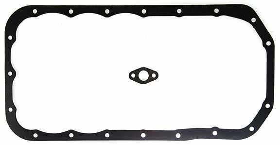 Fel-pro gaskets fpg os30734 - oil pan gasket set