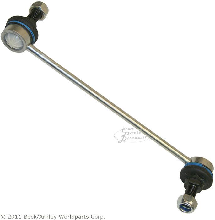 Beck arnley suspension stabilizer bar link