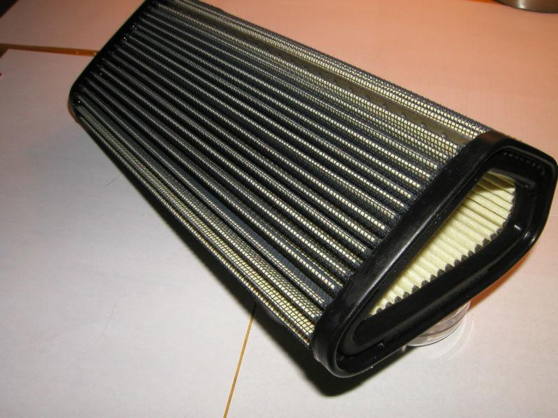 Ducati oem airfilter for all sbk models,diavel ,mts1200/s,sf848/1098