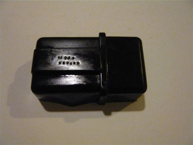 Horn relay cover 70 71 pontiac gto judge ram air iii iv bonneville g/p t/a 