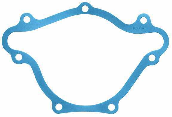 Fel-pro gaskets fpg 6584 - water pump gasket