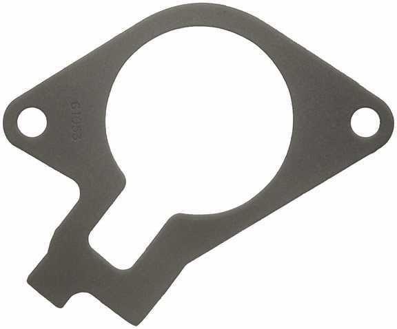 Fel-pro gaskets fpg 61053 - tbi mounting gasket