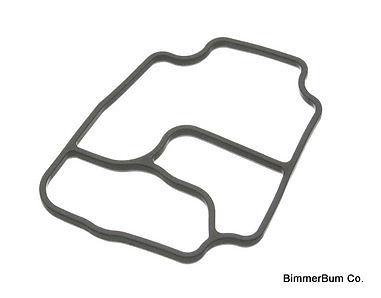 Bmw oil filter housing gasket e85 e86 z4 m coupe m roadster 3.0i 2.5i m54 s54 