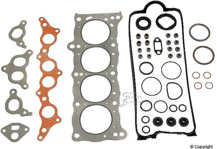 Stone cylinder head gasket set