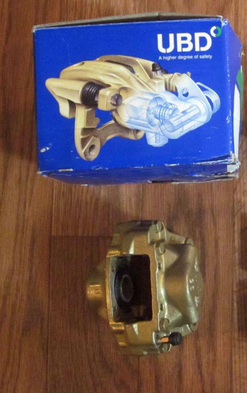 Saab 900 brake caliper left rear 4243218 1994 1995 1996 