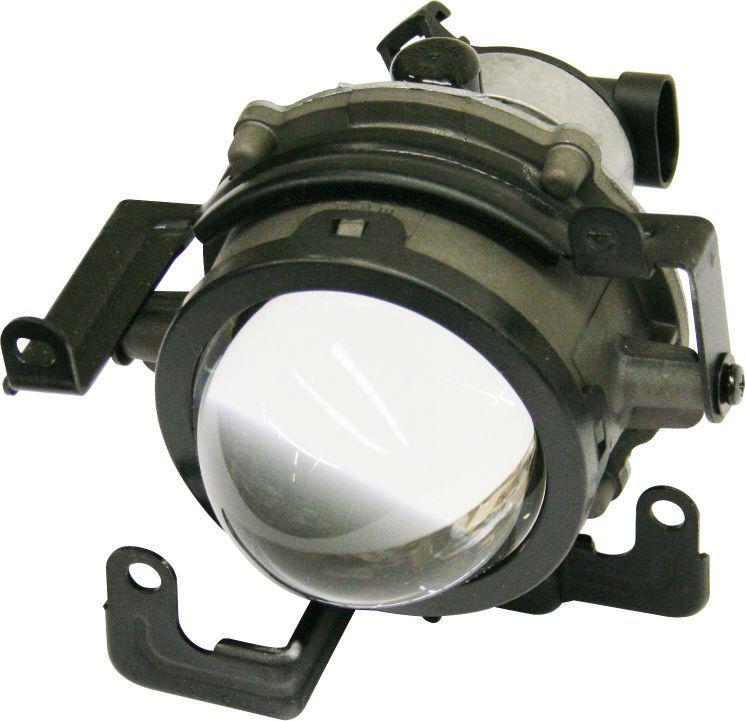 Driving fog light lamp assembly driver's left side