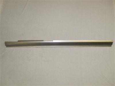 Sherman 933-04r rocker panel right chevrolet astro