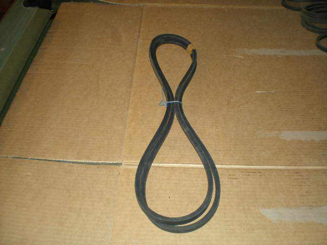 (1) a/c belt, mercedes 110.921, 922, 984, 985