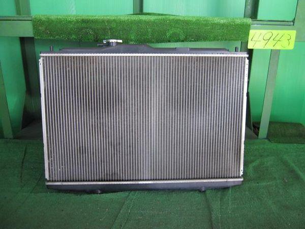 Honda odyssey 2002 radiator [4320400]