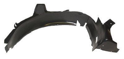 Sherman 844-24l fender liner front left pontiac grand prix