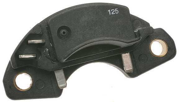 Echlin ignition parts ech tp178 - ignition control module