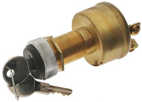 Echlin ignition parts ech sw64 - ignition starter switch