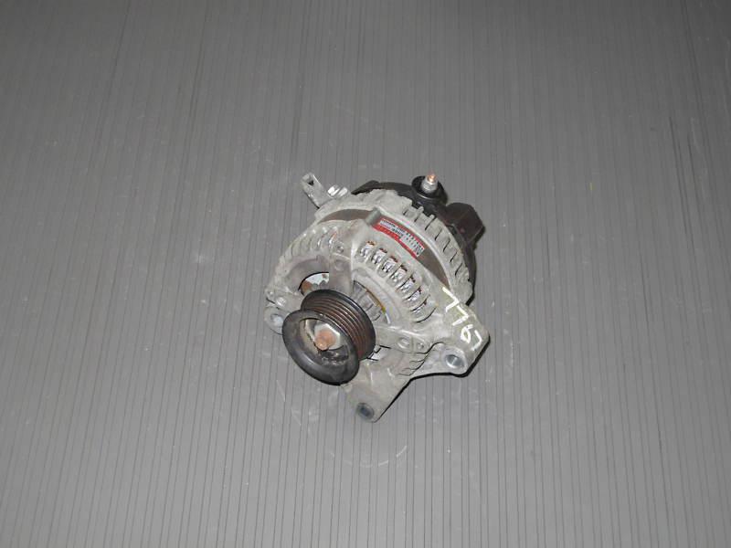 2008 2009 2010 toyota sequoia / 2007 2008 2009 tundra truck 130 amp alternator