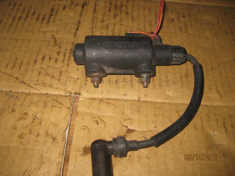 1983 yamaha virago xv920j ignition coil