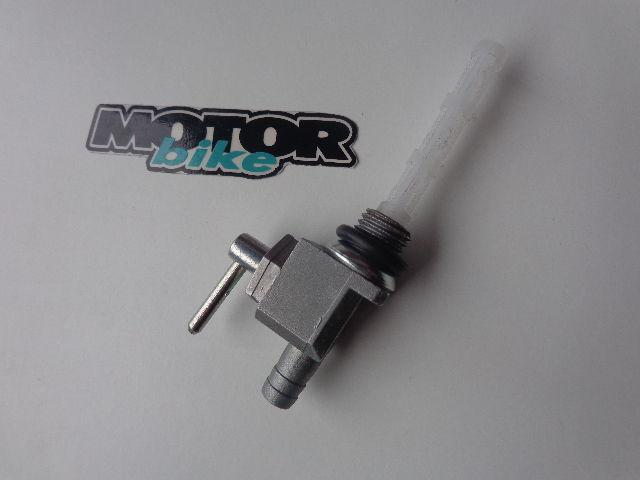 Step fuel, fuel tap for montesa cota 12mm thread.