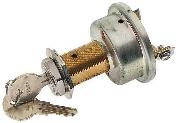 Echlin ignition parts ech ksi23 - ignition starter switch