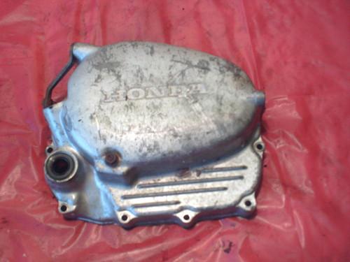 H138e 1970 1971 1972 honda cl100 cl 100 clutch cover