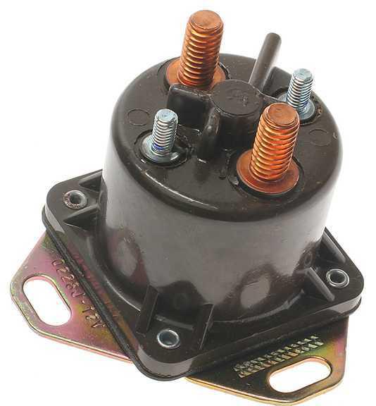 Echlin ignition parts ech gpr110 - glow plug controller