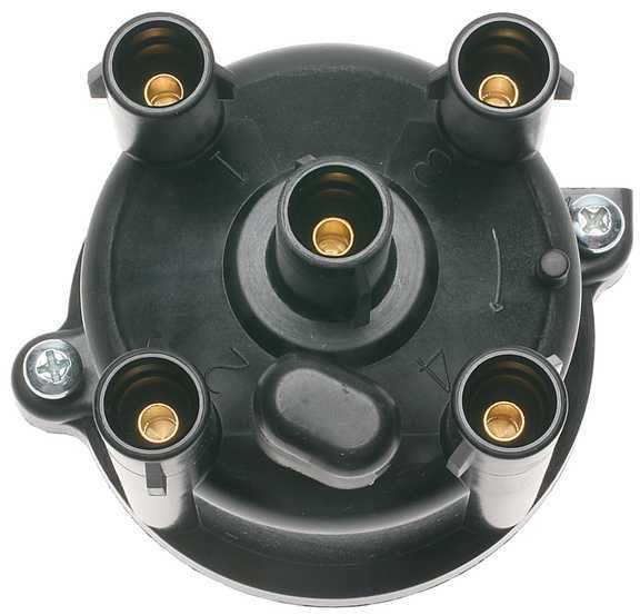 Echlin ignition parts ech ep398 - distributor cap