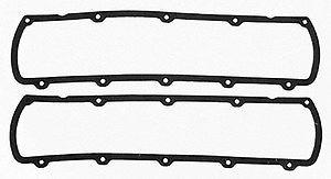 Victor vs38305rt engine valve cover gasket set gm 5.0l v8 oldsmobile carburated