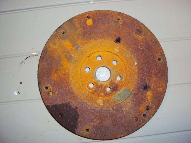 Ford 2.3 flywheel