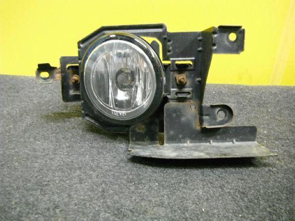 Nissan teana 2003 right fog lamp [6410850]