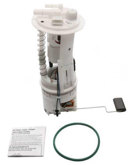 Delphi fuel pumps dfp fg0886 - fuel pump assy - (electric in-tank type) - act...