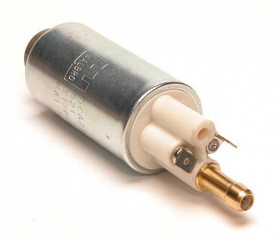 Delphi fuel pumps dfp fe0369 - fuel pump - (electric in-tank type) - oem equi...