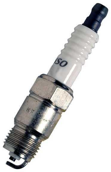 Denso den 5035 - spark plug - copper - oe type