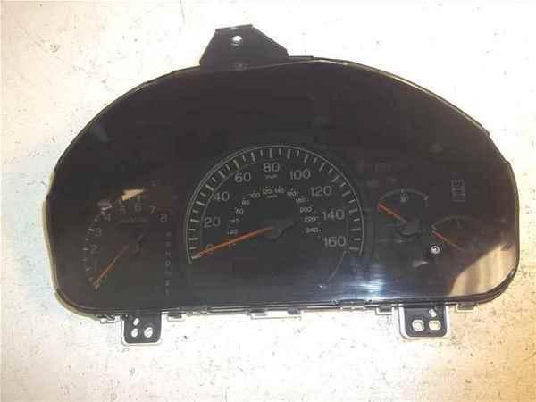 03 - 07 accord 4dr ex oem speedometer cluster 141k lkq