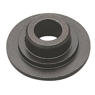 K-motion valve spring retainers steel 10 degree 1.400" outside dia .700" inside