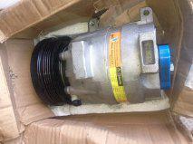 New ac compressor 96-02 1996 1997 1998 1999 2000 2001 2001 pont olds chevy buick