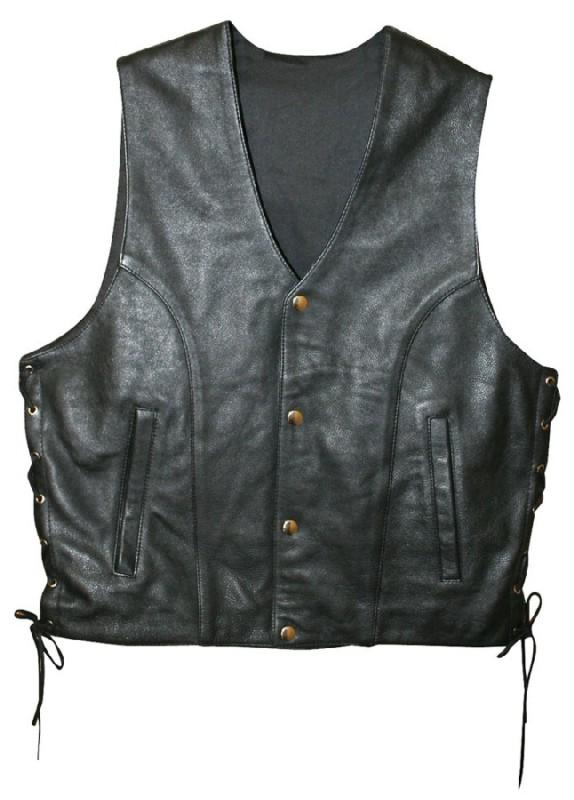 Purchase Power Trip Powerglide Motorcycle Vest Harley Medium M in ...