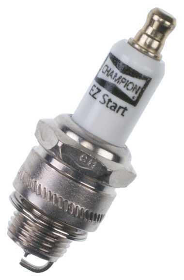 Champion spark plugs cha 861ez - spark plug - ez start