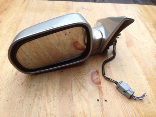 1999 2000 2001 acura tl left drivers side oem mirror