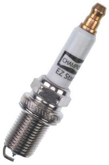 Champion spark plugs cha 71ez - spark plug - ez start