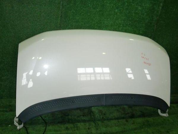 Honda stepwgn 2003 hood [9410500]