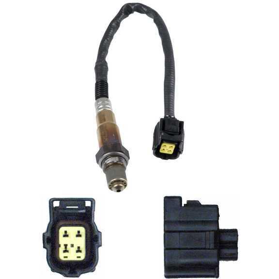 Bosch bsh 16749 - oxygen (o2) sensor - oe manufacturer